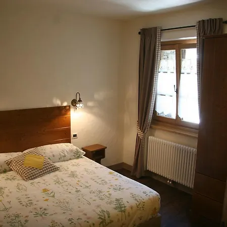 Del Castello Affittacamere 3*