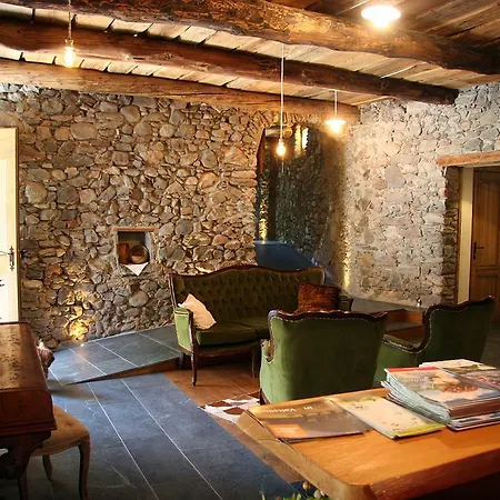Del Castello 2* Тирано
