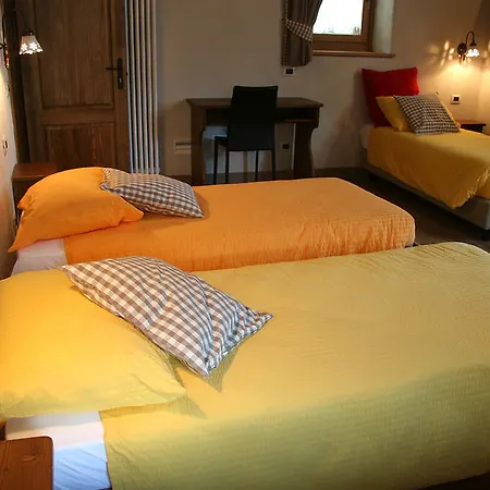 Гостевой дом Del Castello 2*