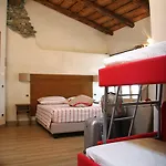Pensionat Del Castello
