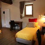 Pensionat Del Castello Tirano