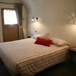 Pensionat Del Castello Tirano