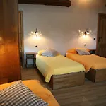 Pensionat Del Castello Tirano