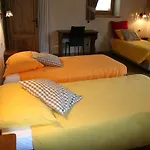 Pensionat Del Castello