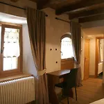 Pensionat Del Castello 3*