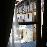 Pensionat Del Castello 3*