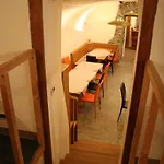 Pensionat Del Castello Tirano