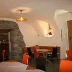 Del Castello Pensionat Tirano