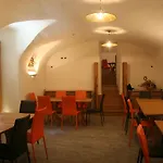 Del Castello Pensionat 3*