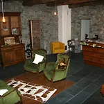 Del Castello Pensionat 3*