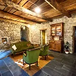 Del Castello Pensionat