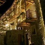 Del Castello Pensionat