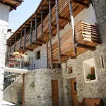 Del Castello 3* Tirano