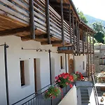 Pensionat Del Castello 3*