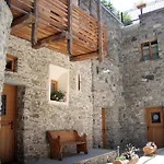 Del Castello Pensionat 3*