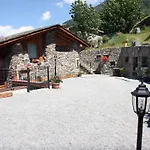 Del Castello Pensionat