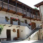 Del Castello Pensionat