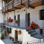 Pensionat Del Castello