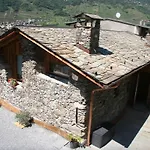 Del Castello Pensionat Tirano