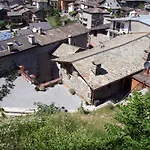 Del Castello Pensionat 3*