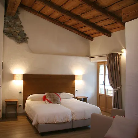 Del Castello Konukevi 3*