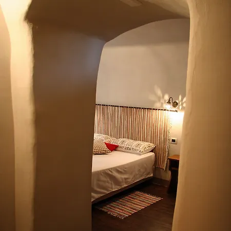 Konukevi Del Castello 3*