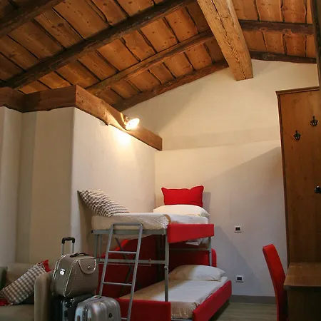 Del Castello 3*