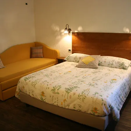 Konukevi Del Castello 3*