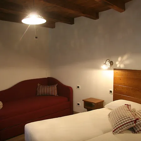 Del Castello Konukevi