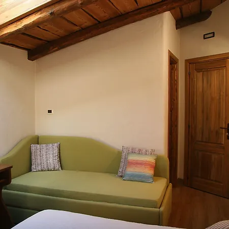 Del Castello Konukevi 3*