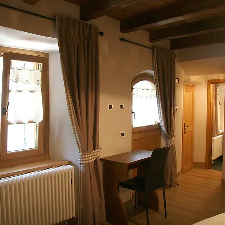Konukevi Del Castello 3*