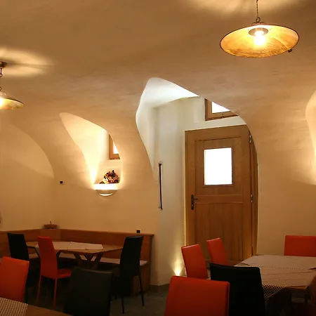 Del Castello Konukevi