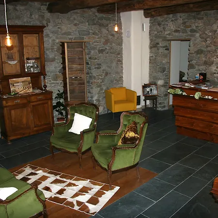 Del Castello Konukevi 3*