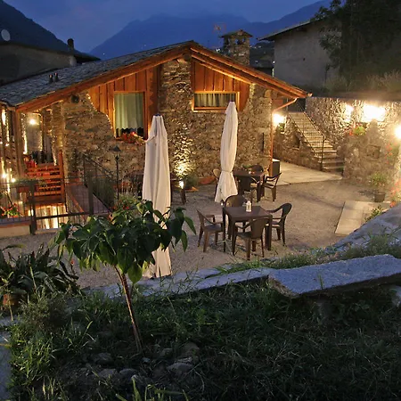Del Castello 3*
