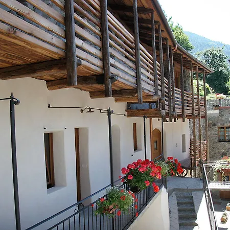 Konukevi Del Castello 3*