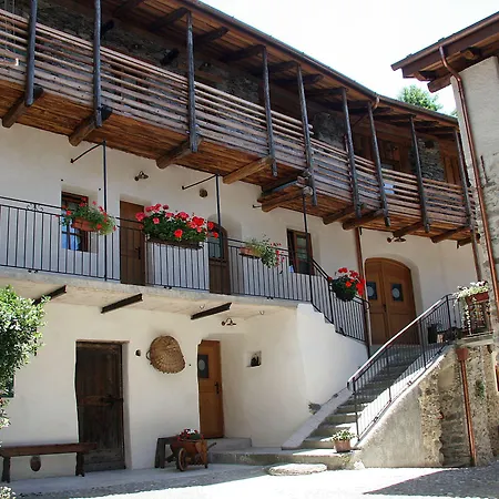 Del Castello Konukevi