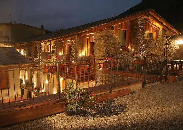 Del Castello Vendégház 3*