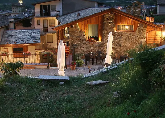 Del Castello Vendégház