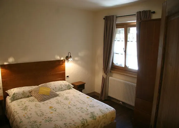 Del Castello Vendégház 3*