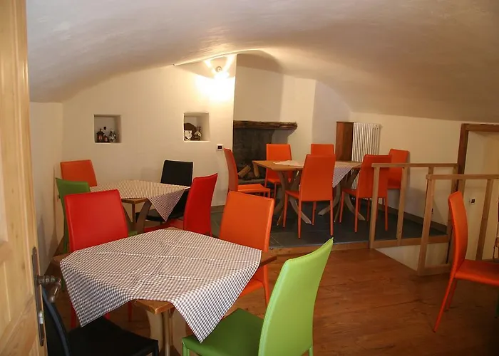 Del Castello Vendégház 3*