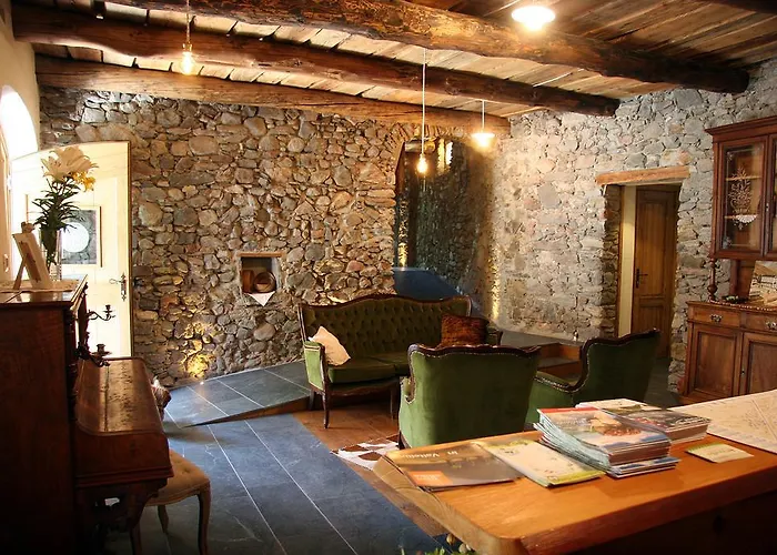 Del Castello 3* Tirano