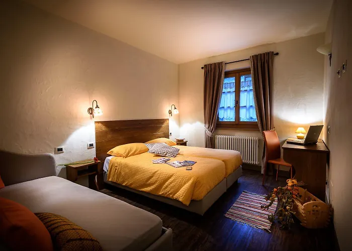 Del Castello 3*