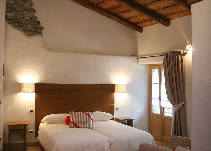 Del Castello Vendégház 3*