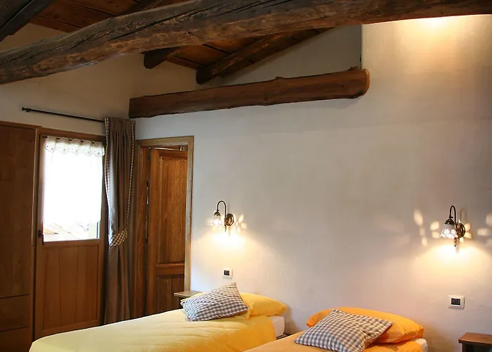 Del Castello Vendégház 3*