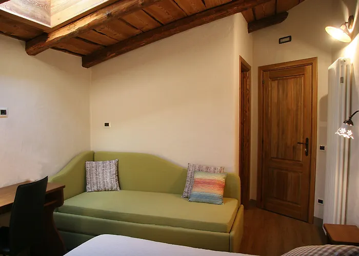 Del Castello Vendégház 3*