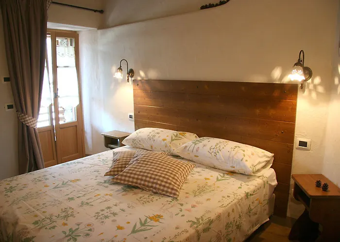 Del Castello 3* Tirano