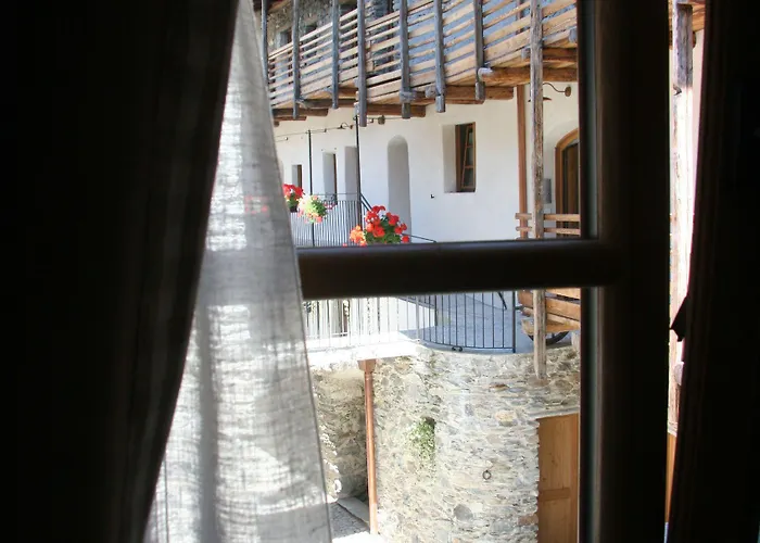 Vendégház Del Castello 3*