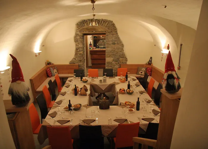 Del Castello 3*
