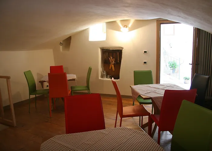 Del Castello 3*