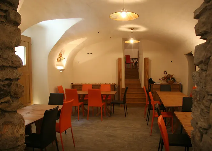 Del Castello Vendégház 3*